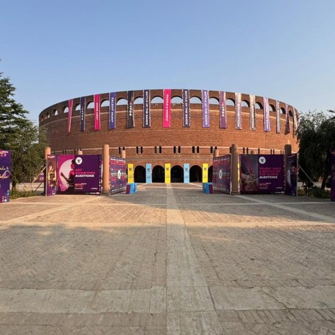 Lahore Youth Festival